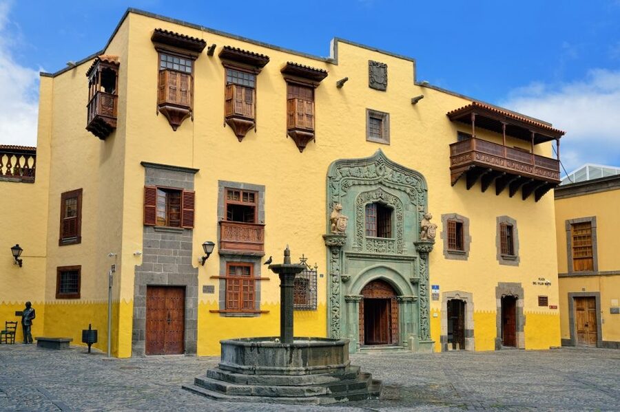 Las Palmas, Botanical Gardens and Bandama Volcano Tour - Key points to know before booking