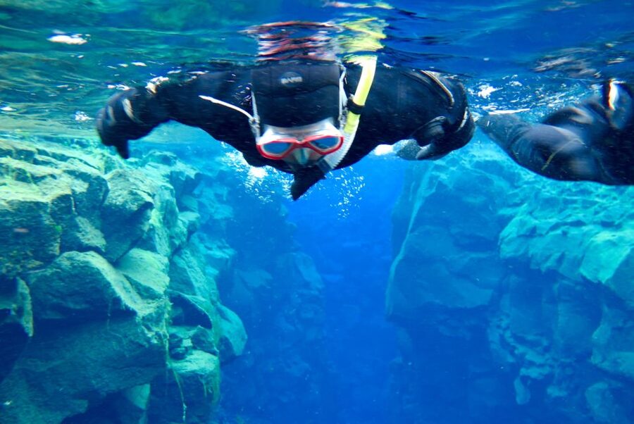 Las Palmas: Las Canteras Beach Snorkeling Trip - Photos, refreshments, and the finish