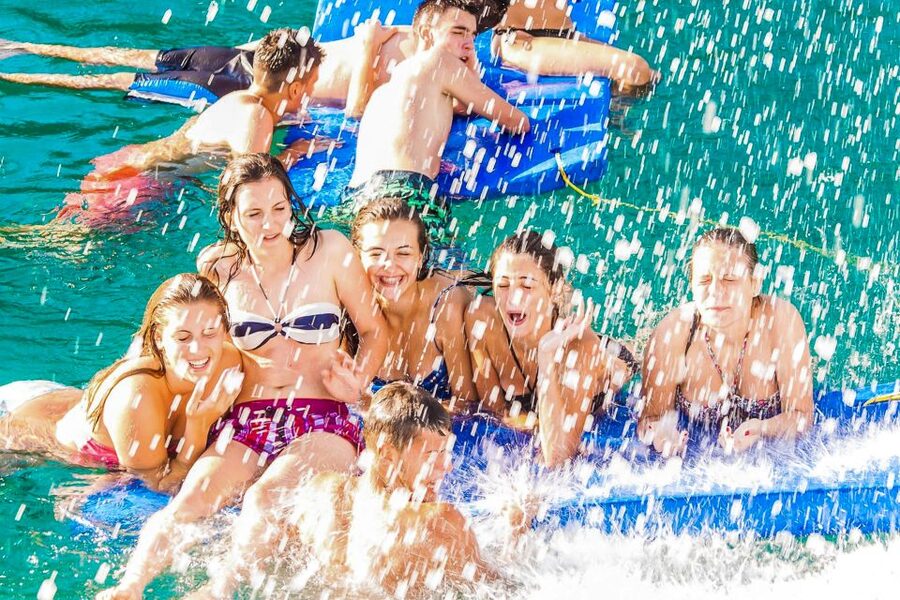 Lloret de Mar: Catamaran Sailing Cruise with BBQ and Drinks - Is $59 a fair price?