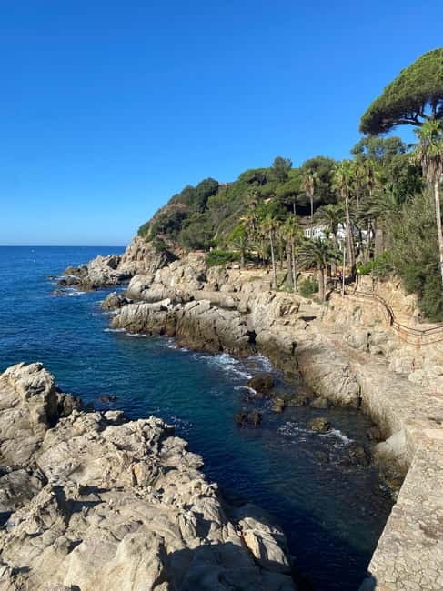 Lloret de Mar: Guided Sightseeing Tour in a 4x4 Vehicle - Key Points Before You Book