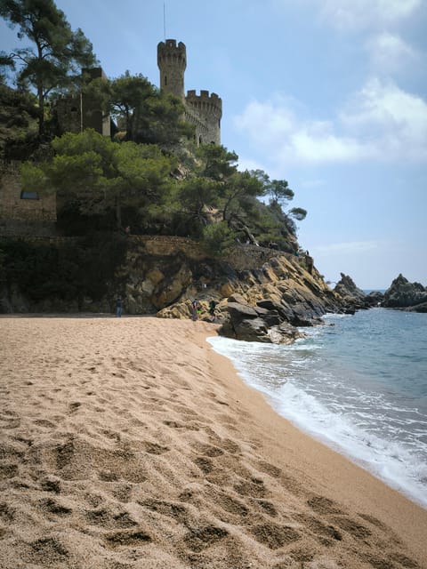 Lloret de Mar: Scuba Diving Experience no License Required - How the experience feels for nervous beginners