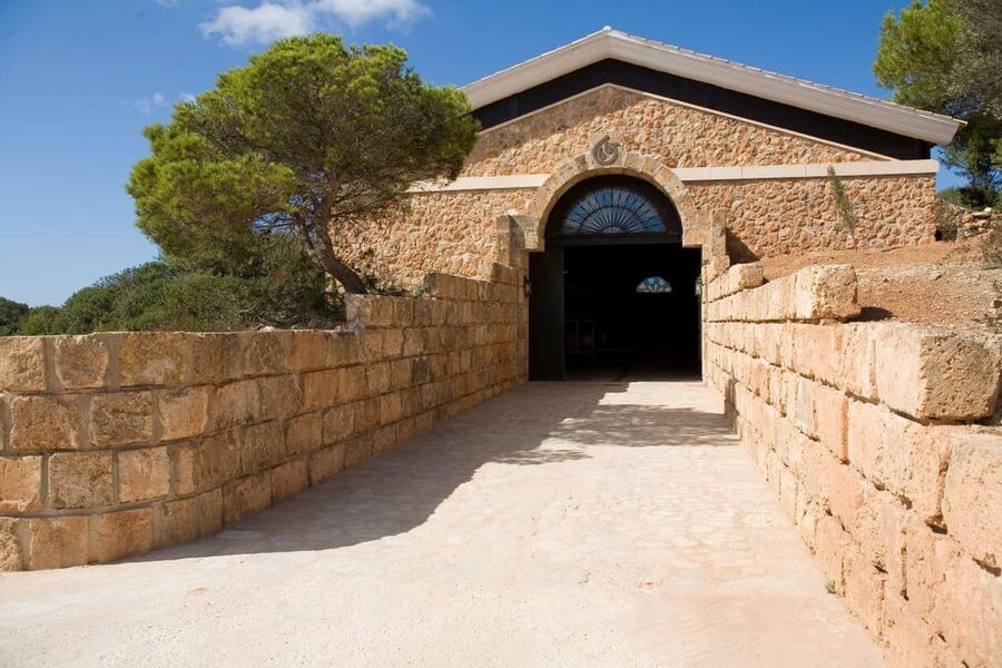 Llucmajor: Bodegas Bordoy Wine Tour - Key things to know before booking