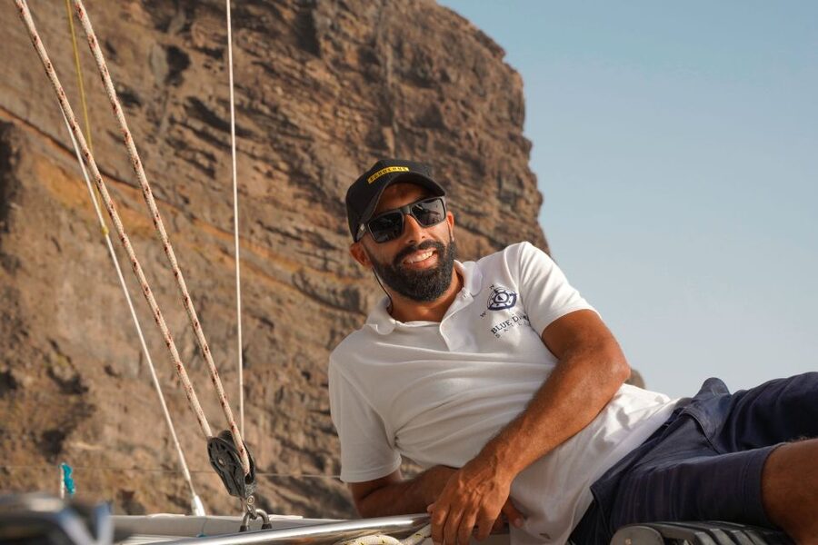 Los Gigantes: Sailing Excursion with Swimming, Drink & Tapas - Is $82 a good value for three hours?