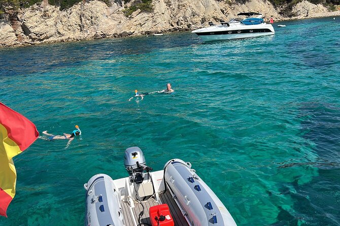 Luxury Catamaran sailing with welcome Drinks Tapas Max10-12Person - The Crew Makes the Difference