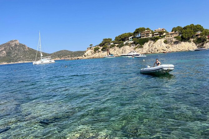 Luxury Catamaran sailing with welcome Drinks Tapas Max10-12Person - What to Bring and How to Use Your Time
