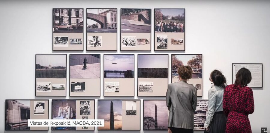 MACBA Barcelona – Contemporary Art Experience - How to use the one-month ticket