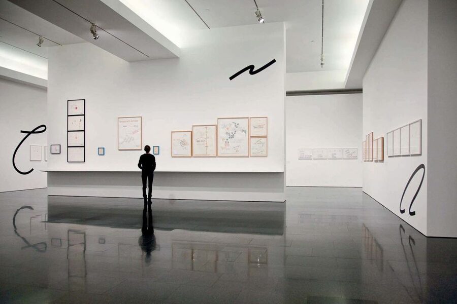 MACBA Barcelona – Contemporary Art Experience - Is $14 good value?