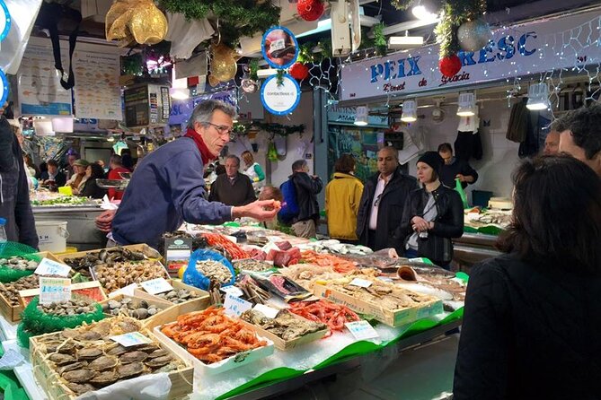 Made in Catalonia, Barcelona with Culinary Backstreets - Key things to know before you book