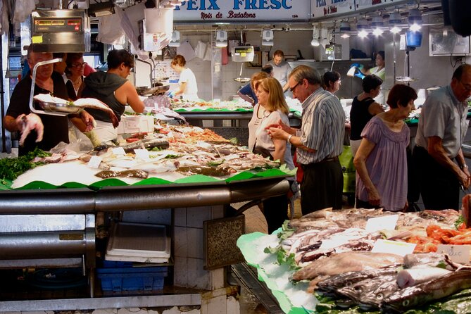 Made in Catalonia, Barcelona with Culinary Backstreets - Why this tour gives you more than a meal