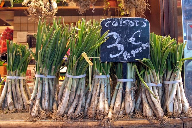 Made in Catalonia, Barcelona with Culinary Backstreets - What you may eat, and how flexible the tastings are