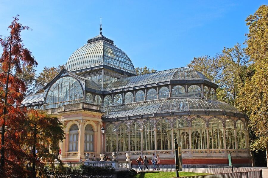 Madrid: 1.5-Hour Retiro Park Guided Walking Tour - My verdict: book it for a smart first look at Retiro