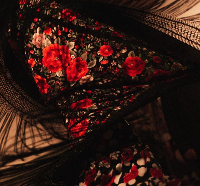 Madrid: 1-Hour Traditional Flamenco Show at Centro Cultural - Is $33 good value?