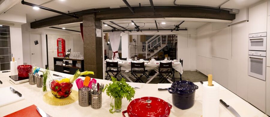 Madrid: 10 Tapas 2.5-Hour Cooking Class - Key points before you book
