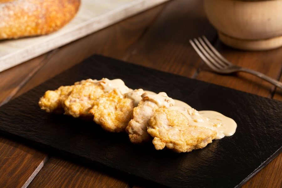 Madrid: 10 Tapas 2.5-Hour Cooking Class - A Spanish menu in small bites