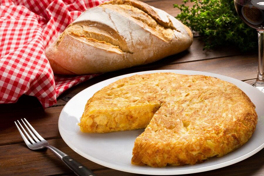 Madrid: 10 Tapas 2.5-Hour Cooking Class - Is $80 a good value?