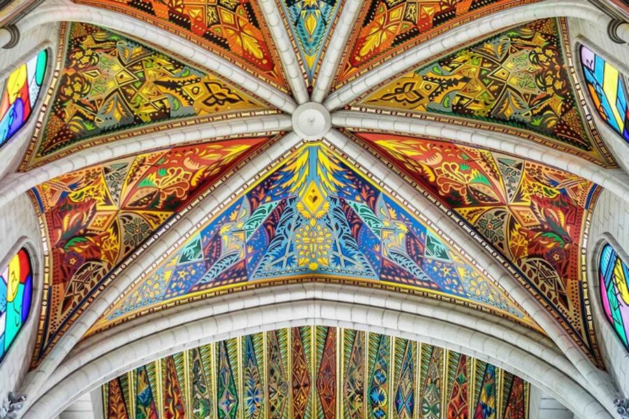 Madrid: Afternoon Royal Palace and Almudena Cathedral Tour - Key points at a glance
