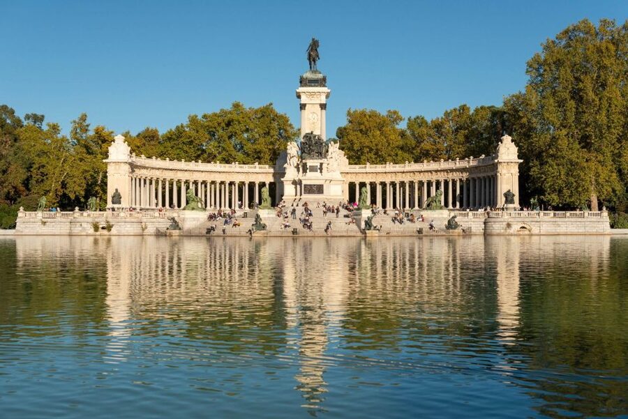 Madrid: Archaeological Museum E-Ticket and Audio Guide - Why this small museum visit matters