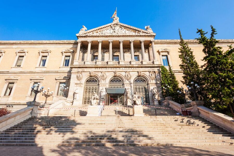 Madrid: Archaeological Museum E-Ticket and Audio Guide - The Diadem from Caravaca de la Cruz