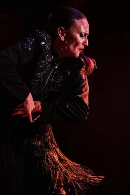 Madrid: Authentic Flamenco at Flamenco de Leones with drink - Key Points to Know Before You Go