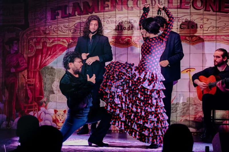 Madrid: Authentic Flamenco at Flamenco de Leones with drink - Who Will Enjoy Flamenco de Leones Most?