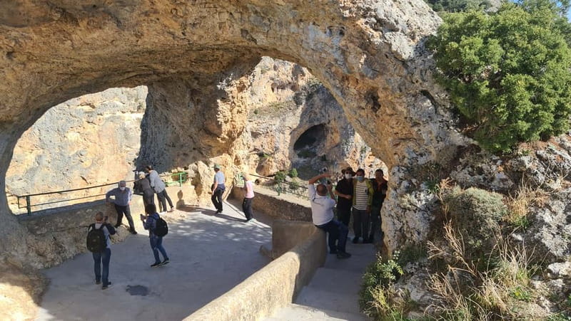 Madrid: Cuenca Day Tour with or without Enchanted City - Key things to know before booking