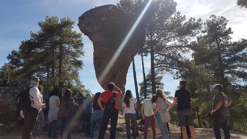 Madrid: Cuenca Day Tour with or without Enchanted City - Why Cuenca makes a fine change from Madrid