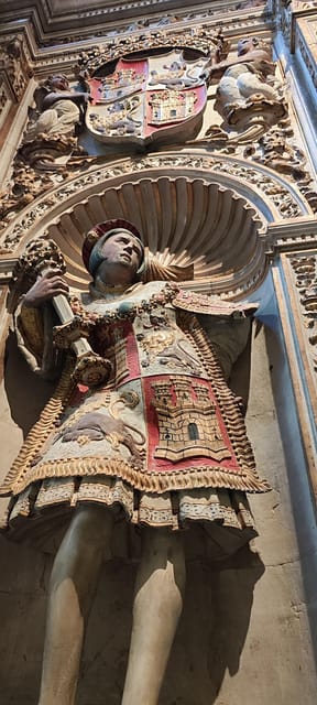 Madrid: Day Trip to Toledo with Walking Tour & Small Group - Free time and the value of an organized schedule