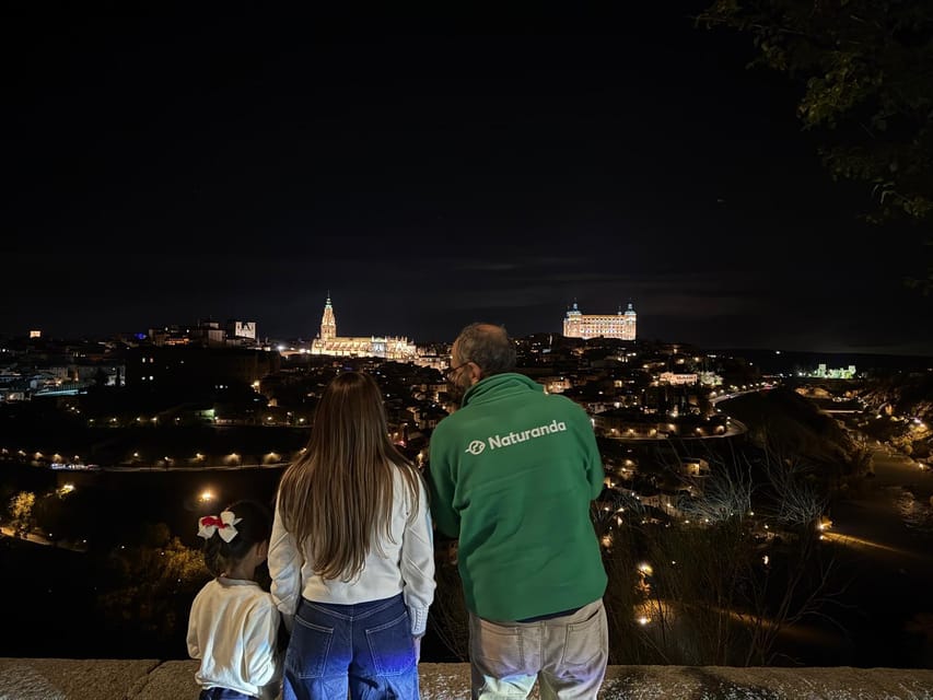 Madrid: Day Trip to Toledo with Walking Tour & Small Group - Is $93 fair for this Toledo outing?