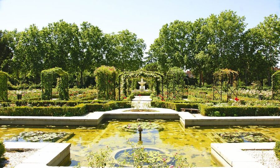 Madrid: El Retiro Park Self-Guided Audio Tour - What $14 means for value