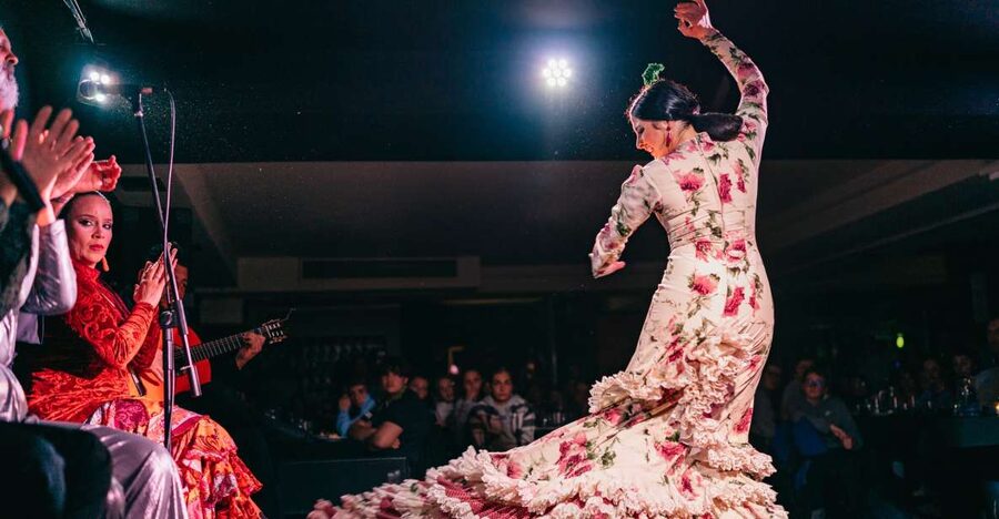 Madrid: Flamenco Show at Tablao Las Carboneras - Key Things to Know Before You Go