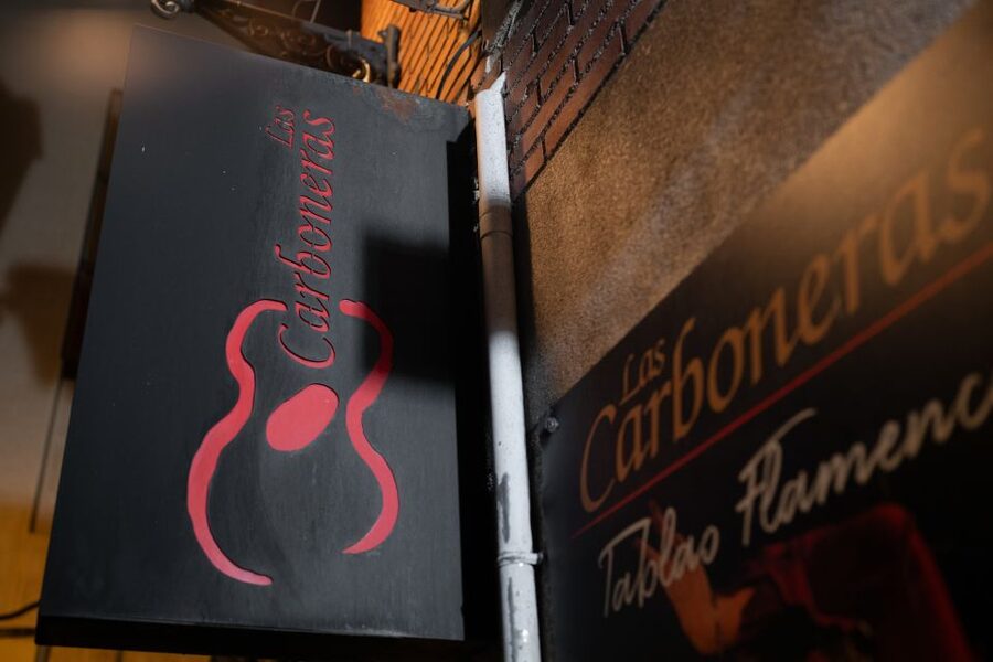 Madrid: Flamenco Show at Tablao Las Carboneras - Who Will Enjoy This Show Most?