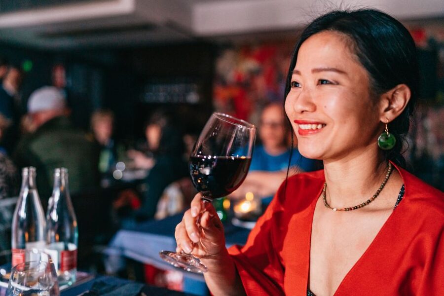 Madrid: Flamenco Show at Tablao Las Carboneras - Choosing Between the Show and Dinner