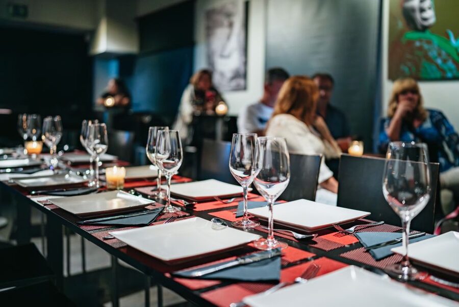 Madrid: Flamenco Show at Tablao "Las Tablas" with Drink - Practical advice for a smoother evening