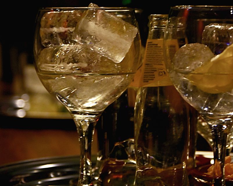 Madrid: Flamenco Show at Tablao Sala Temple with Drink - Practical tips for getting the best seat and evening