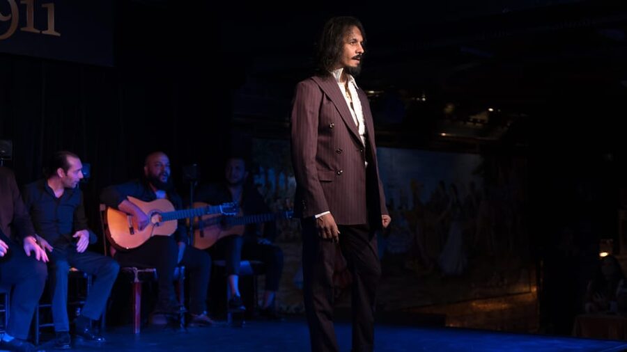 Madrid: Flamenco Show&Drink at Tablao 1911 (World's Oldest) - Five things to know before you go