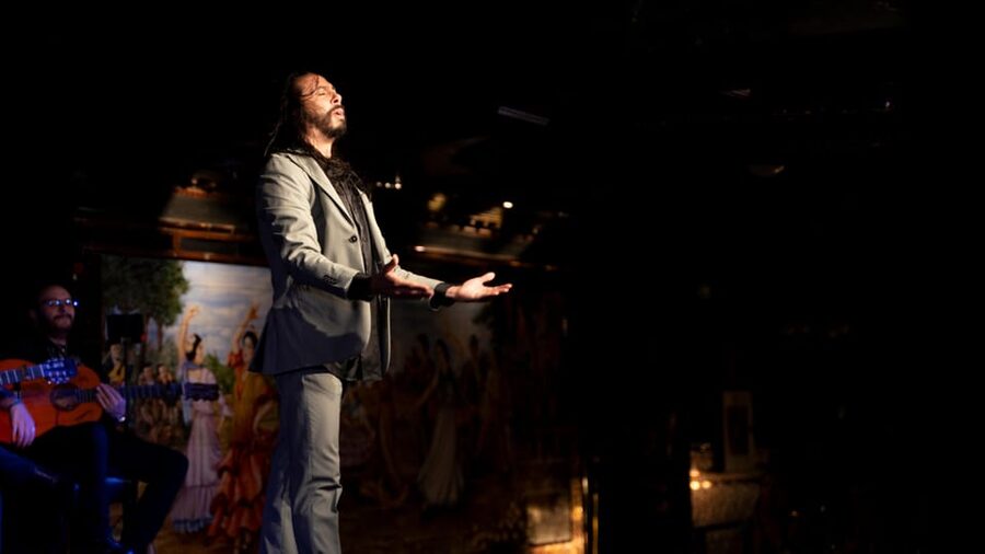 Madrid: Flamenco Show&Drink at Tablao 1911 (World's Oldest) - How to plan the rest of your evening