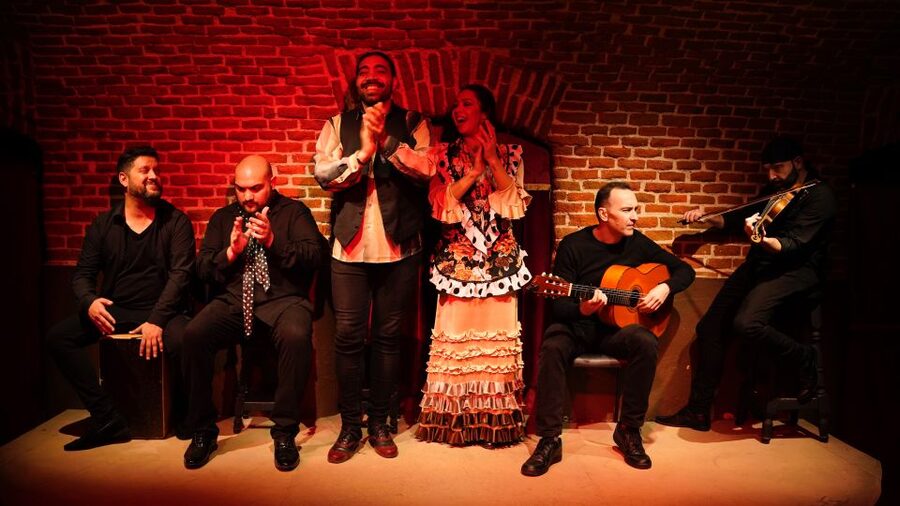 Madrid: Flamenco Show Entry Ticket with Drink & Artist Talk - Should you book Madrid’s Essential Flamenco Show?