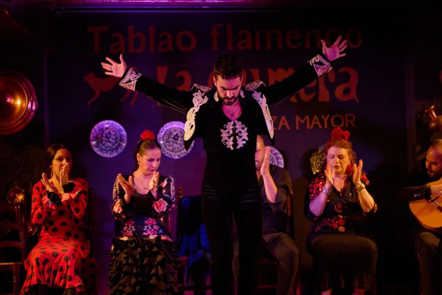 Madrid: Flamenco Show La Quimera with Drinks & Dinner Option - Who will enjoy this show most