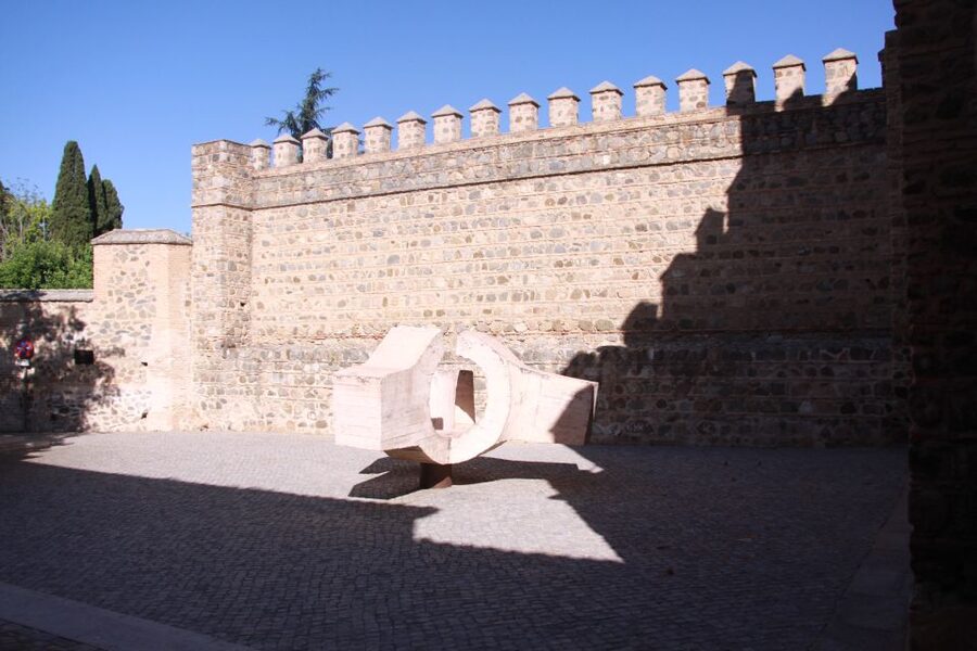 Madrid: Full-Day Guided Tour of Toledo with Cathedral Visit - Santa María la Blanca brings Toledo’s three cultures into view