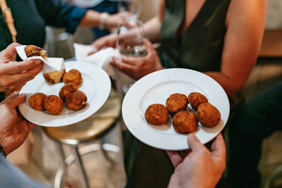 Madrid: Guided Tapas Tour with Tastings and Drinks - Is $81 a fair price?