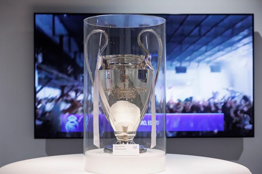 Madrid: Guided Tour of Bernabéu Stadium - Quick takeaways for planning your Bernabéu visit