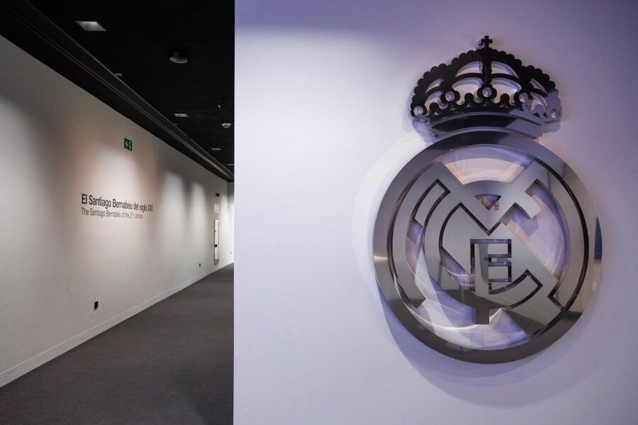 Madrid: Guided Tour of Bernabéu Stadium - Starting with more than a century of Real Madrid