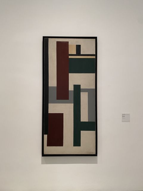 Madrid: Guided Tour of Reina Sofía Museum with Entry Ticket - What the $59 price really buys