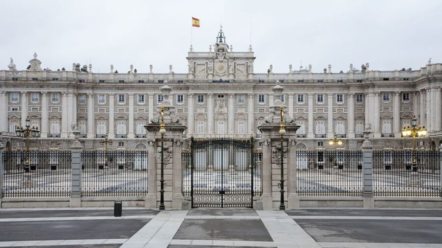 Madrid: Guided Visit to the Royal Palace - Key points to know before booking