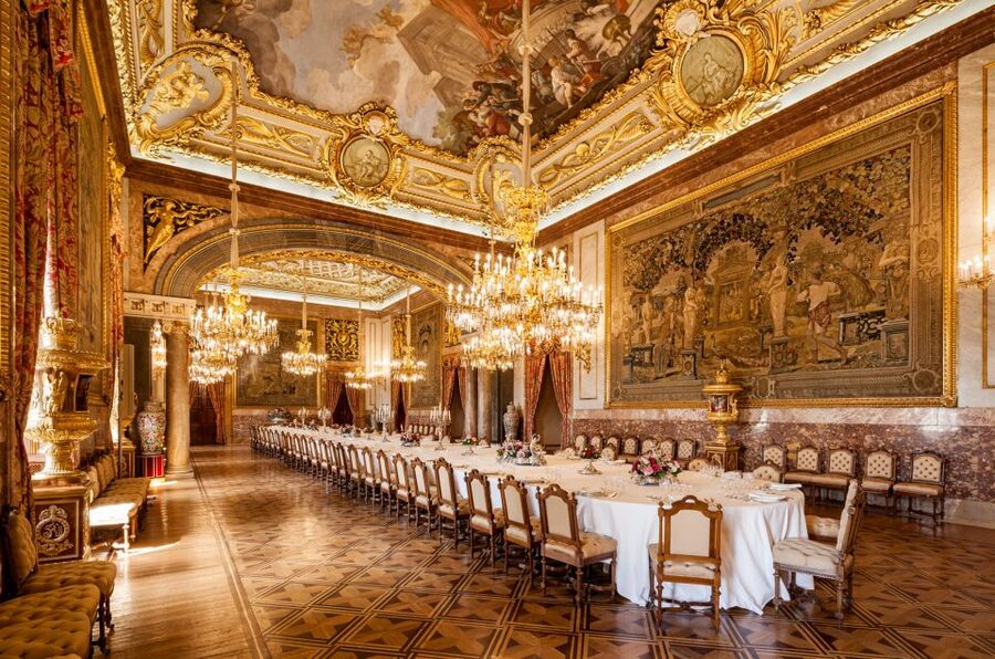 Madrid: Guided Visit to the Royal Palace - How much value do you get for $40?