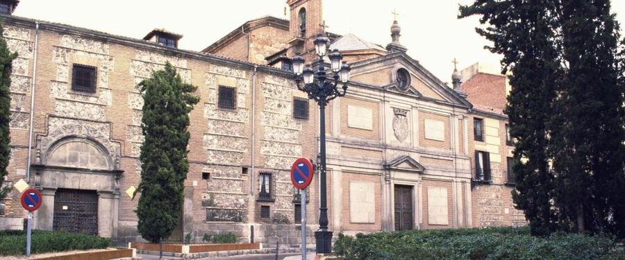 Madrid: Guided Walking Tour of Monasterio de las Descalzas - Key points to know before you book