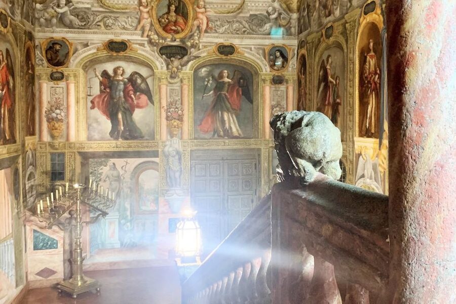 Madrid: Guided Walking Tour of Monasterio de las Descalzas - Why this quiet convent deserves a place on your Madrid list