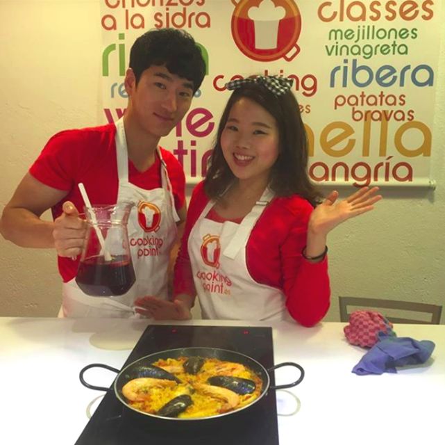 Madrid: Half-Day Spanish Cooking Class - Dietary needs, families, and practical limits