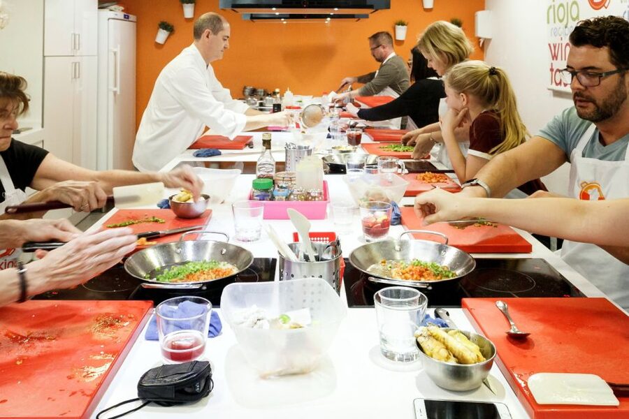 Madrid: Half-Day Spanish Cooking Class - Who will get the most from this class