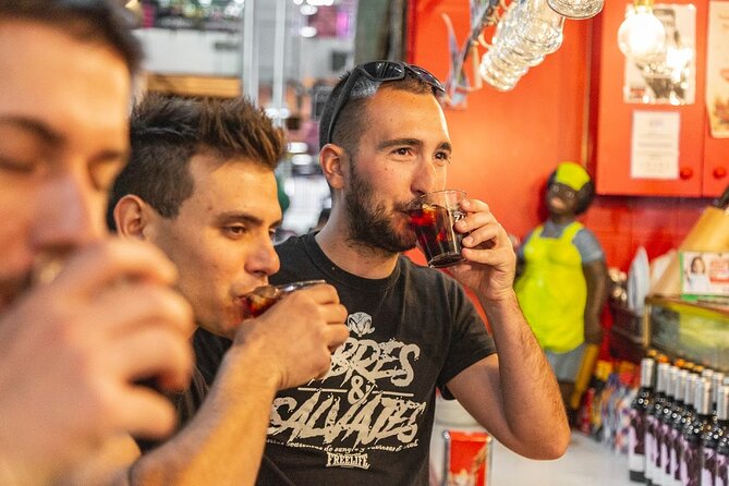 Madrid Historic Centre Food Tour with Authentic Tapas & Wines - The best parts of this Madrid food walk